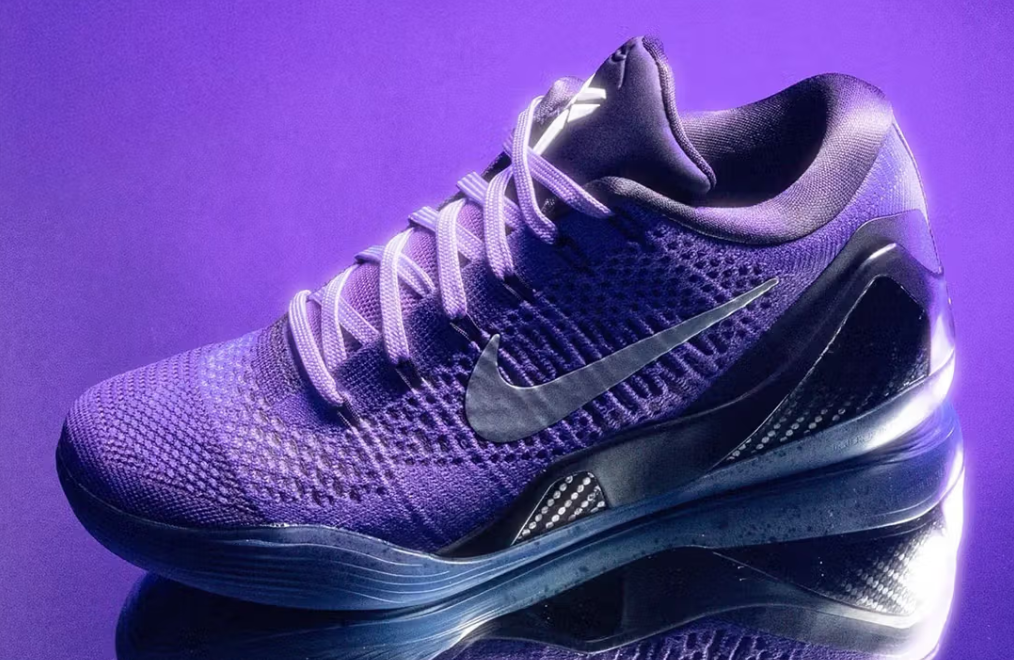 Nike Kobe 9 Protro