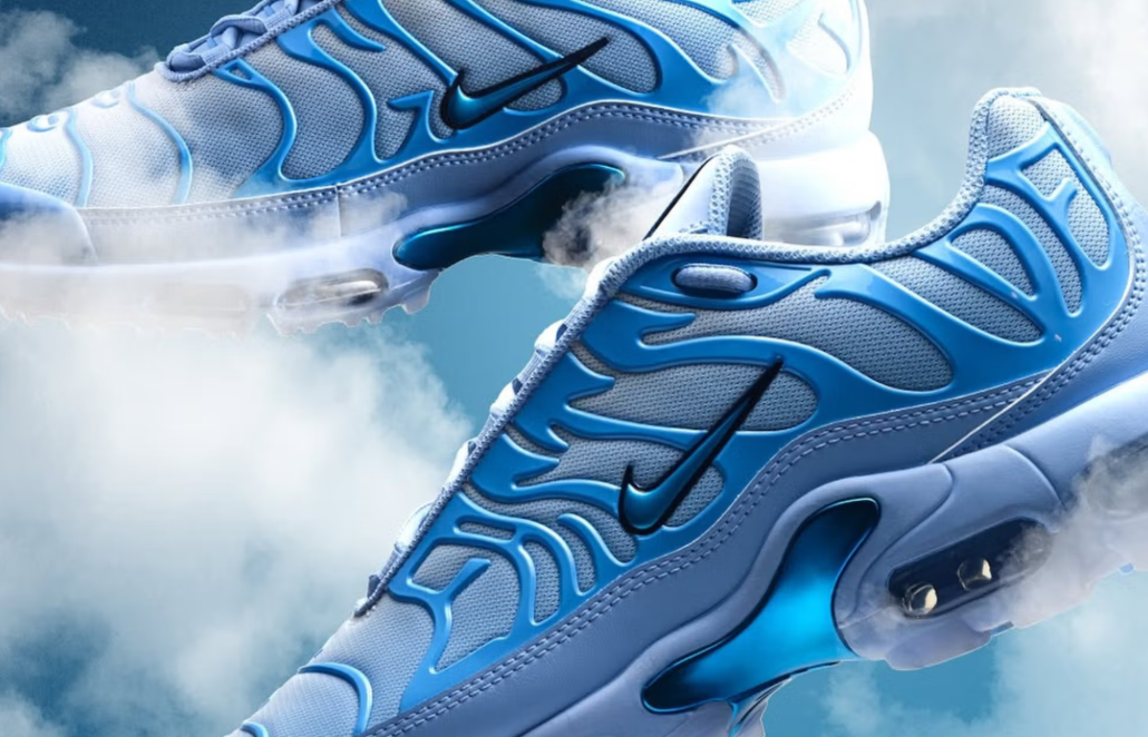 Nike Air Max Plus G